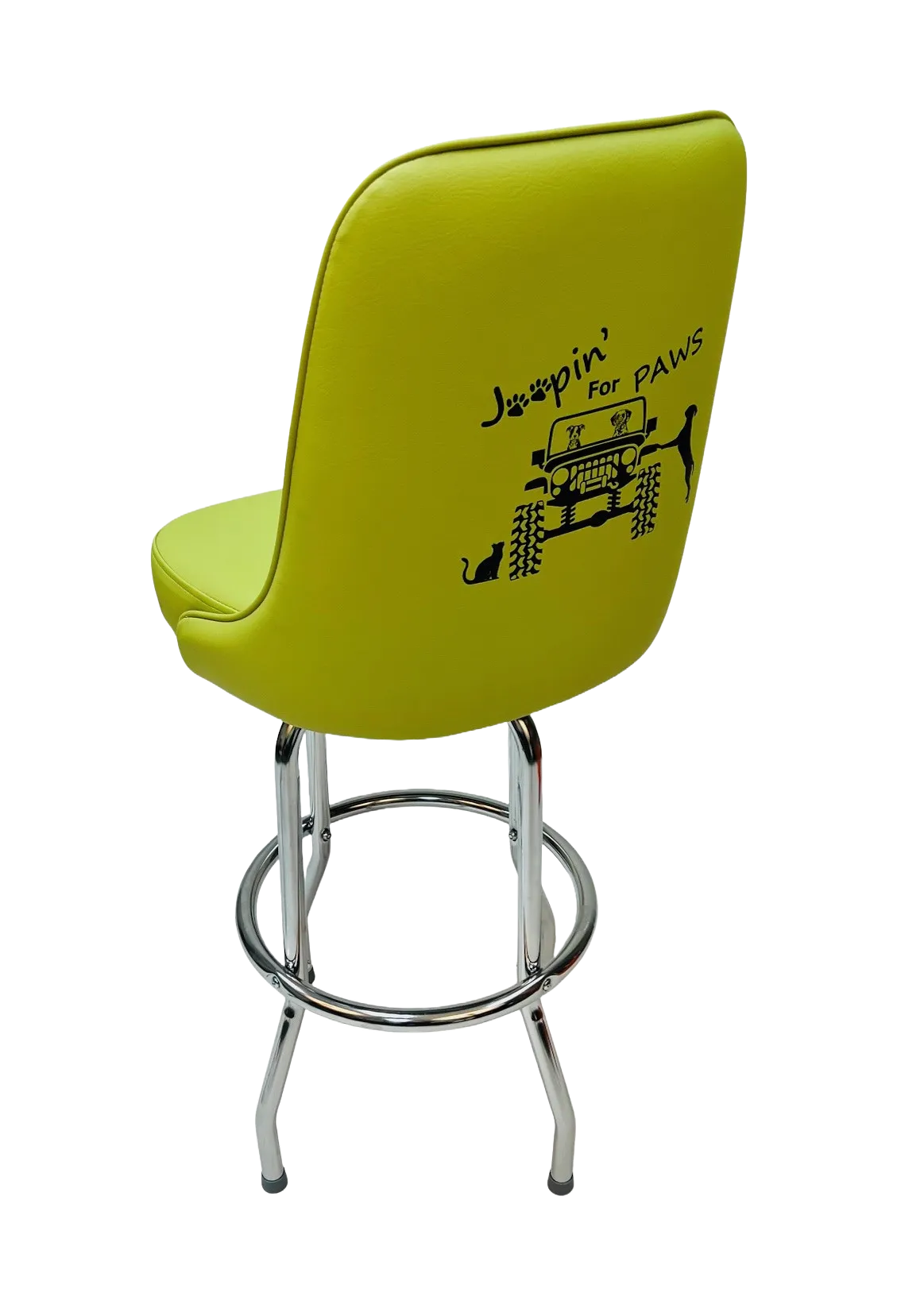 X1R-5 Bar Stool