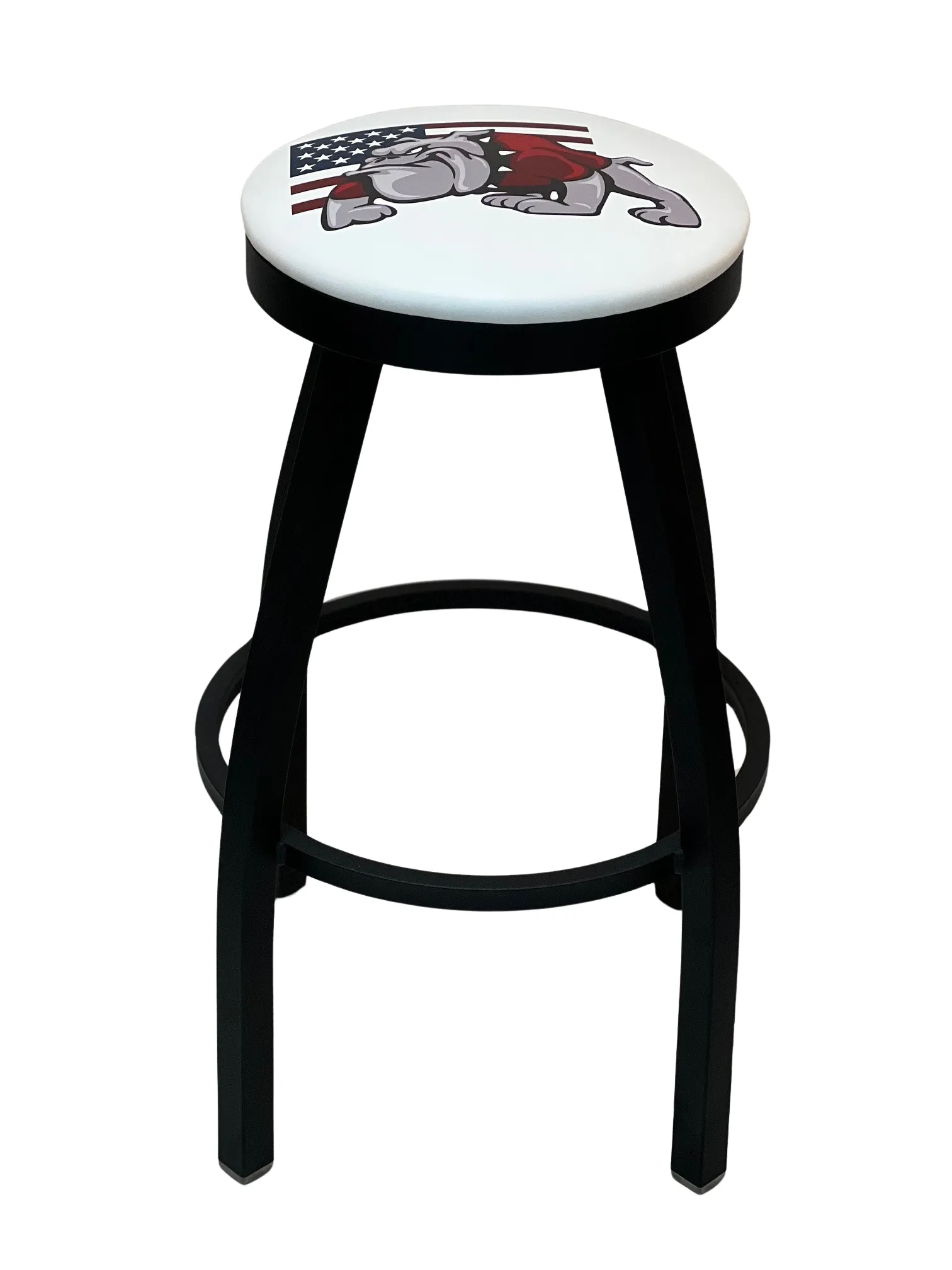 Karaoke-2 Bar Stool