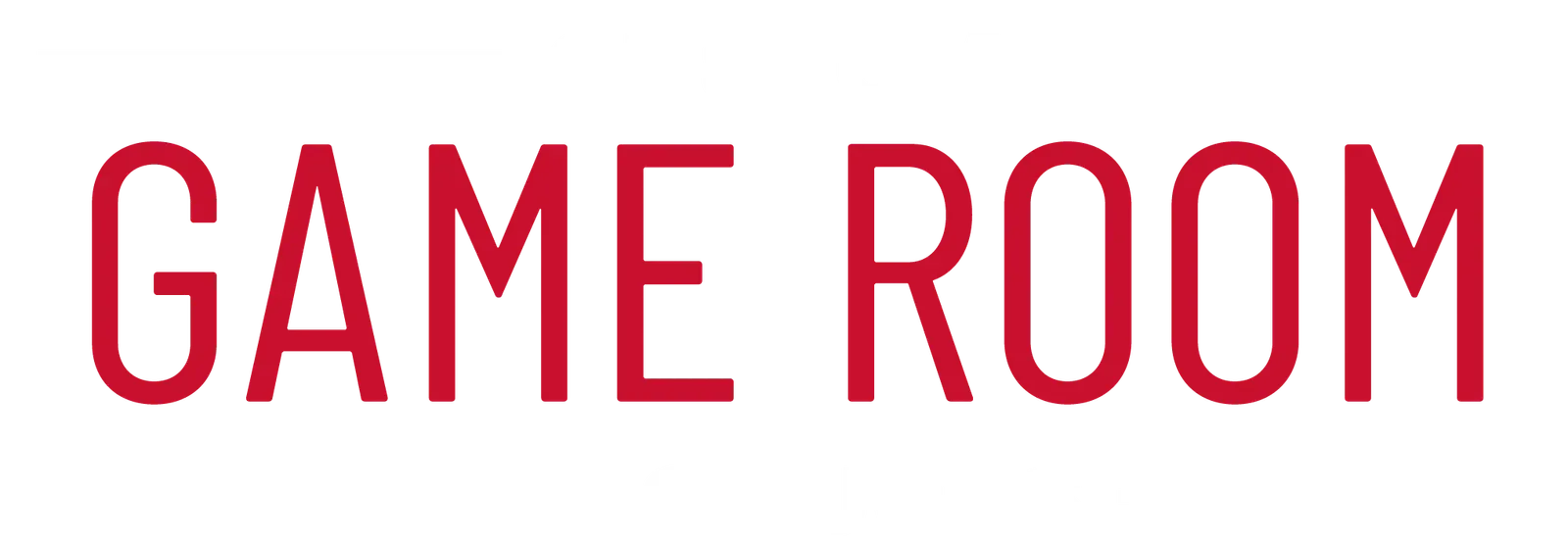 Custom Game Room Products