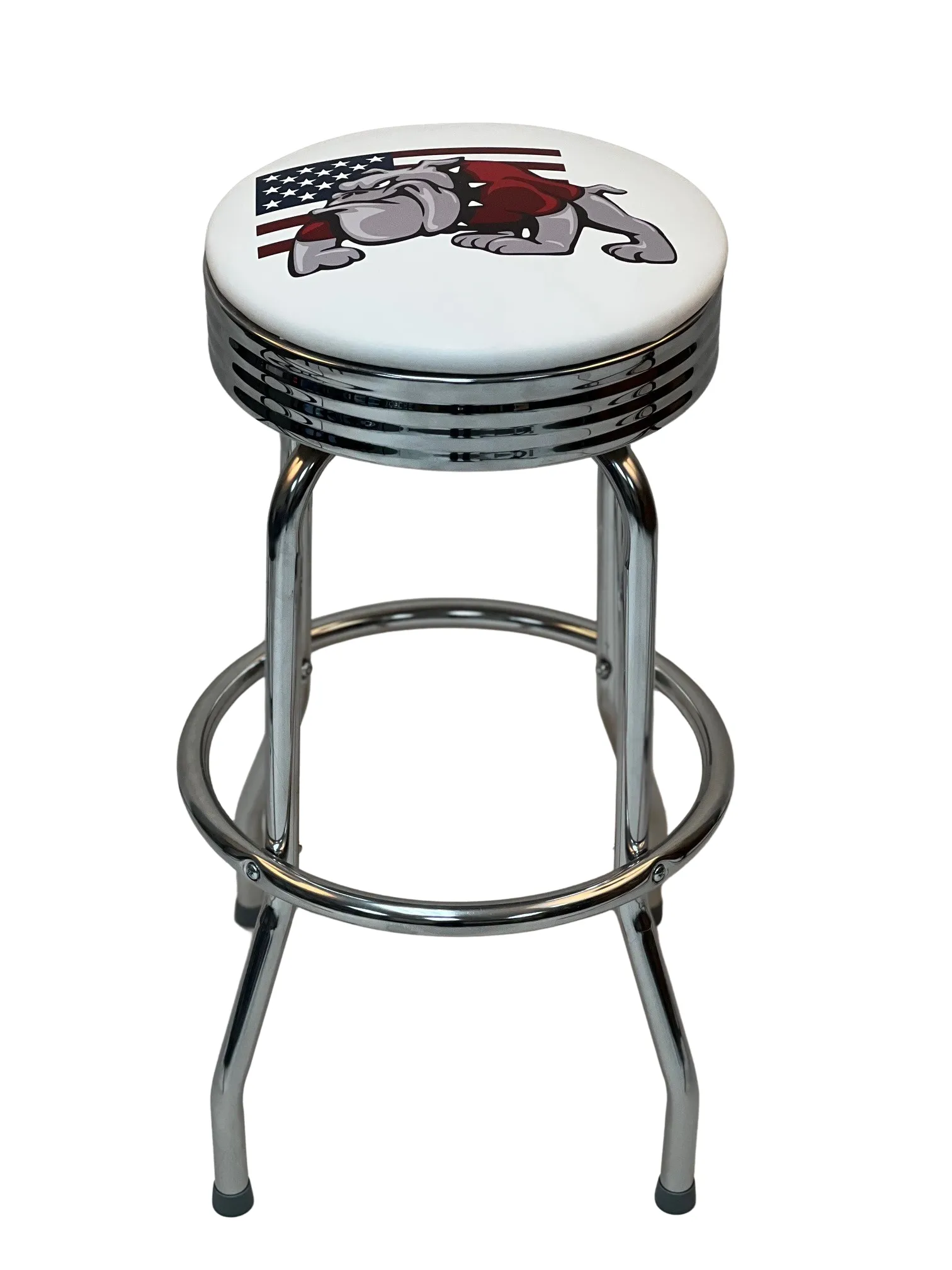 X1R Seat Pan Bull Dog