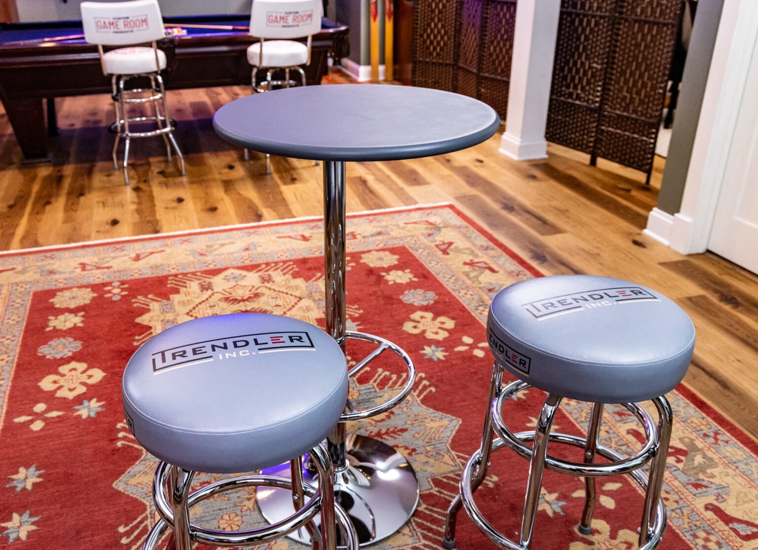 Trendler Product Photography Shoot