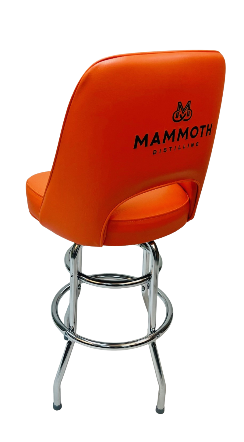 Mammoth Distilling X2R Bucket