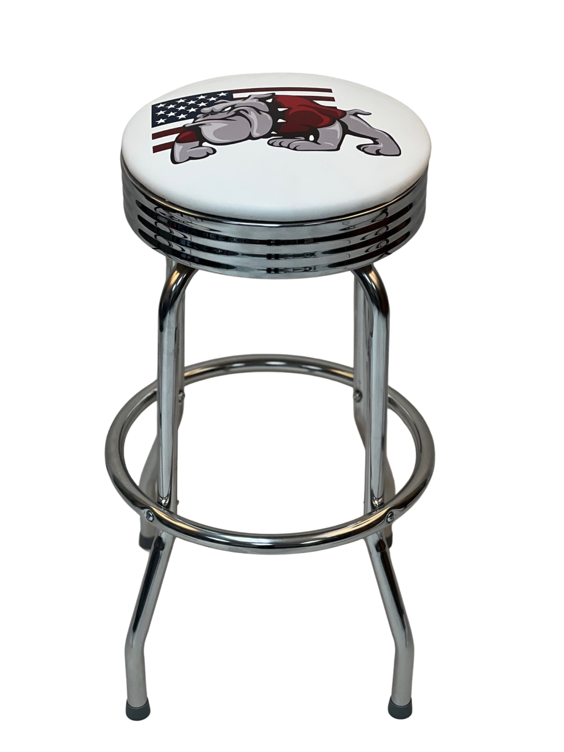 X1R Seat Pan Bull Dog