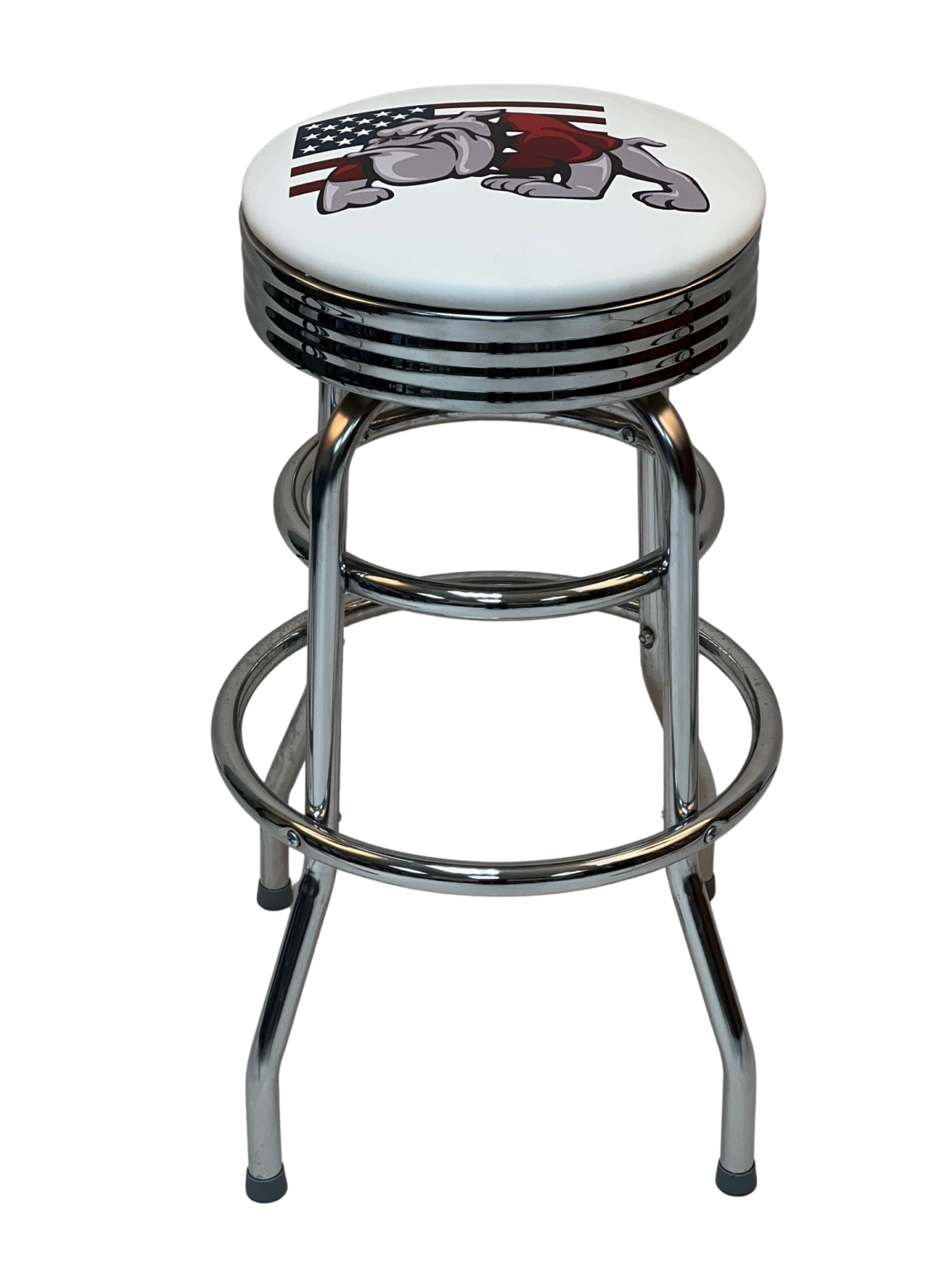 X2R Seat Pan Bull Dog