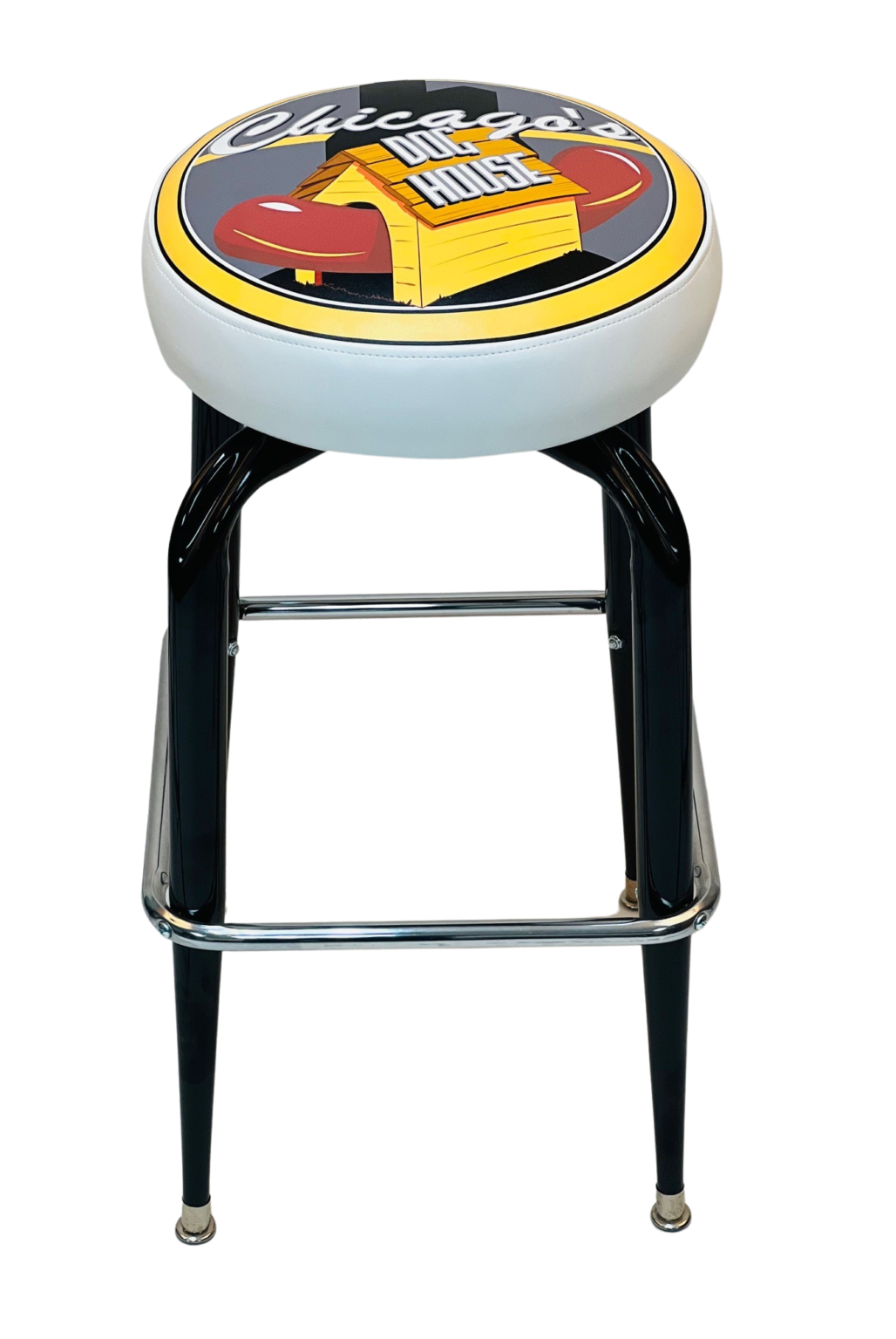 X41 14 Chicago Dog House